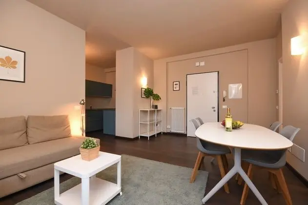 Desenzanoloft – A Casa di Sara - Öne Çıkan Resim