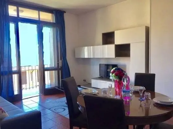 Desenzanoloft – Appartamento Buena Vista Desenzano - Mutfak
