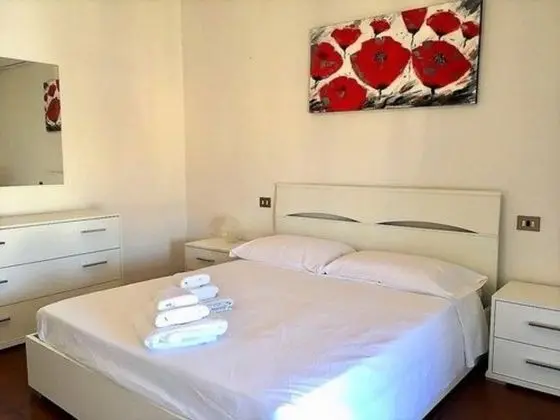 Desenzanoloft – Appartamento Buena Vista Desenzano - Oda