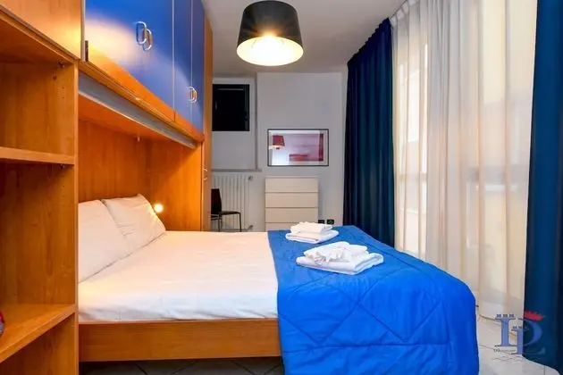 Desenzanoloft – Desenzano Corte Blu Downtown - Öne Çıkan Resim