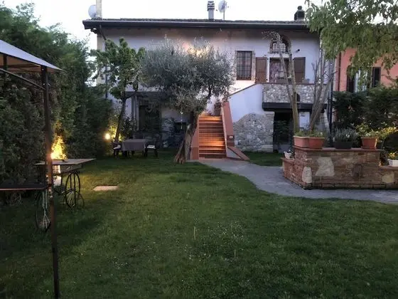 DesenzanoLoft Garda Family House