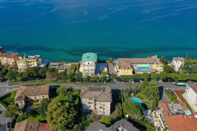 Desenzanoloft – Il Girasole del Lago