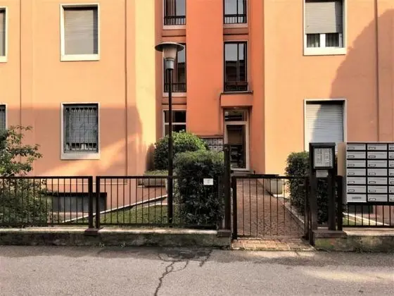 Desenzanoloft – La Finestra sul Lago - Dış Mekan