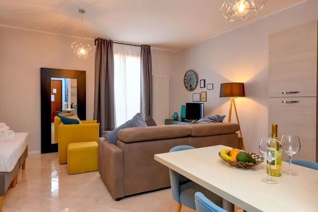 Desenzanoloft – Le Chateau de Margot