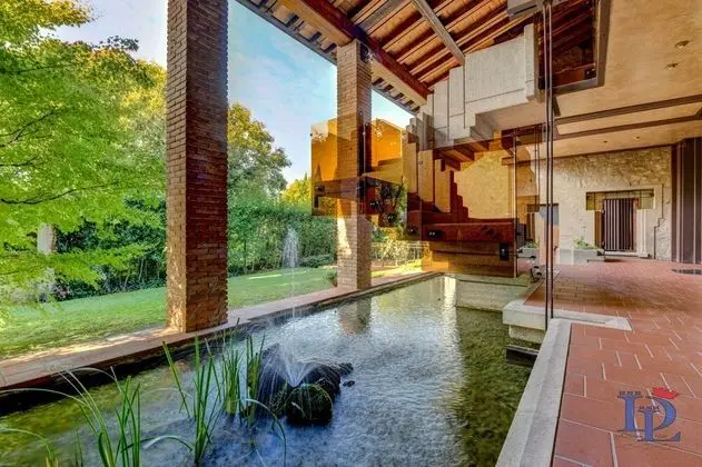 Desenzanoloft Swarovski