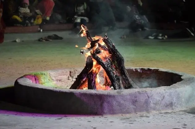 Desert Ambience Resort