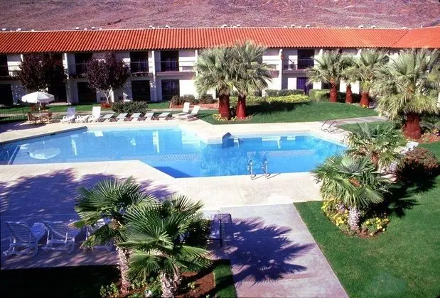 Desert Garden Inn, A Trademark Collection Hotel