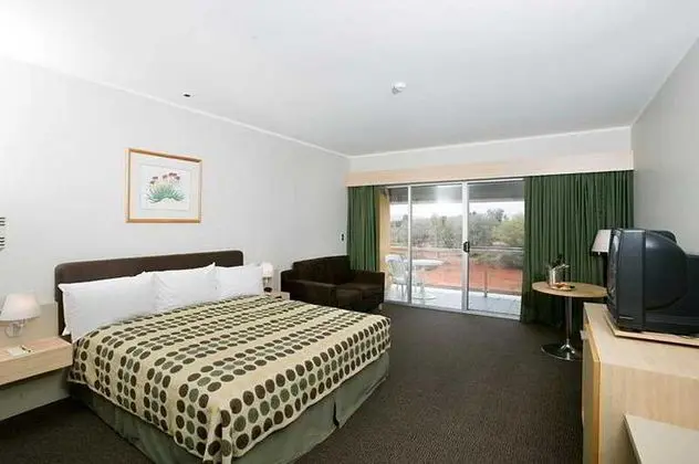 Desert Gardens Hotel by Voyages