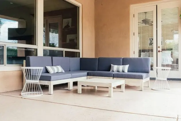 Desert Grove by Avantstay Warm Spacious Home w/ Incredible Yard & Pool - İç Mekan