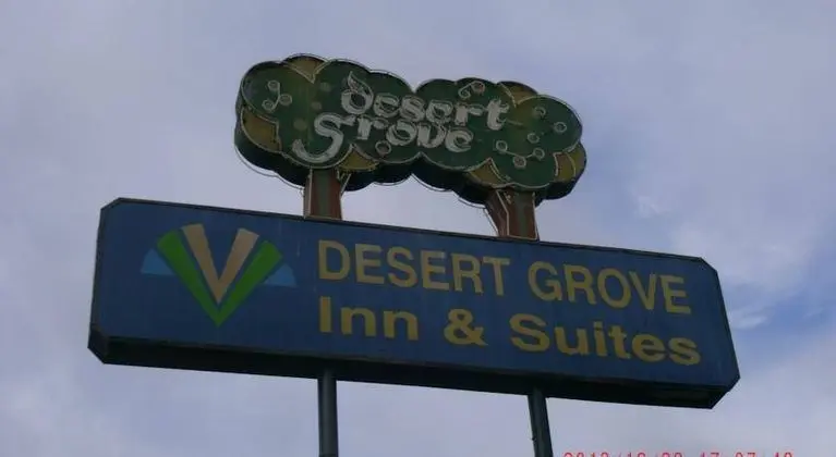 Desert Grove Inn and Suites