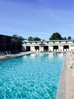 Desert Hot Springs Spa
