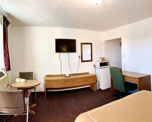 Desert Inn - Oda Düzeni