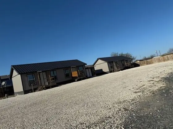 Desert Meadow Lodge - Dış Mekan