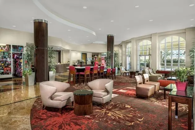 Desert Palms Hotel & Suites - Öne Çıkan Resim