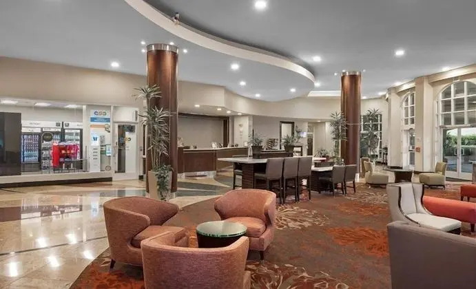 Desert Palms Hotel & Suites - Öne Çıkan Resim