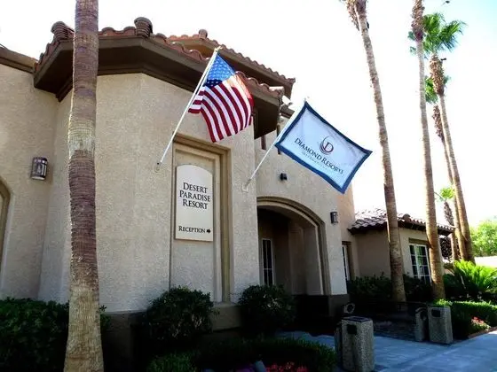 Desert Paradise by Diamond Resorts