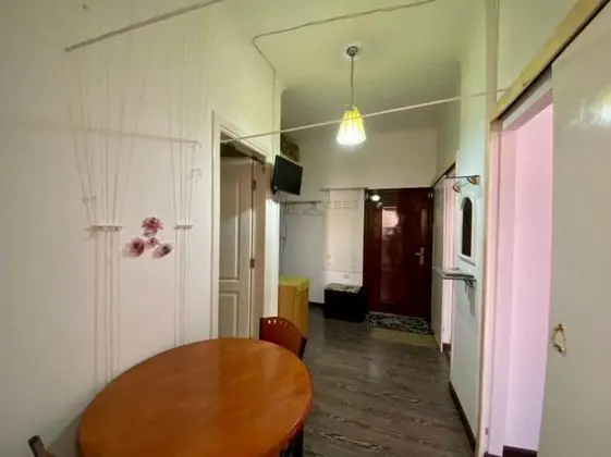 Desert Pearl Apartment in Hurghada With Wi-fi - İç Mekan