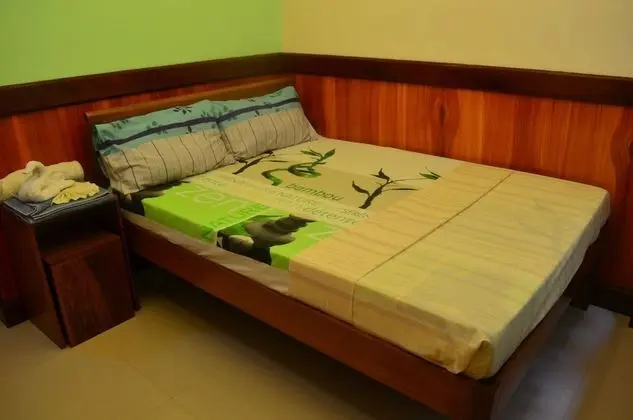 Desert Rose Hotel - Öne Çıkan Resim
