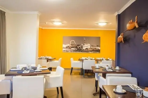 Desert Sands Boutique B&B - Self-Catering - Yerinde Yemek