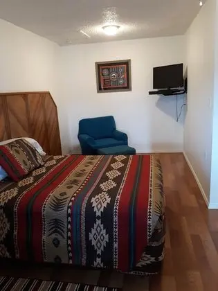 Desert View Inn - Oda