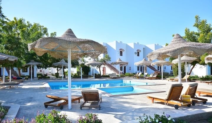 Desert View Sharm  HotelFotoğrafı