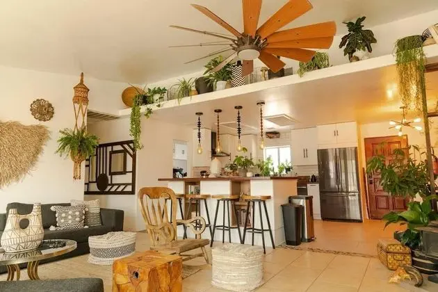 Desert WAY Ranch Oasis Hideaway - Öne Çıkan Resim