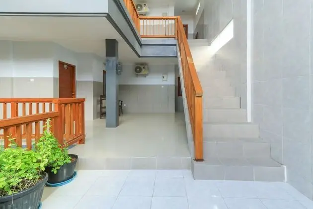 deSeruni Guest House