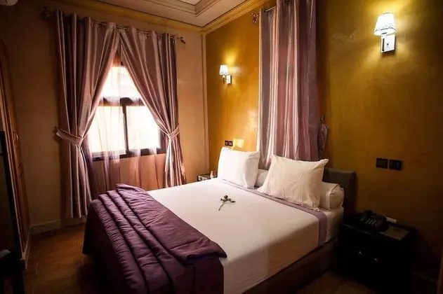 Deserved Relaxation Close to Marrakech - Oda