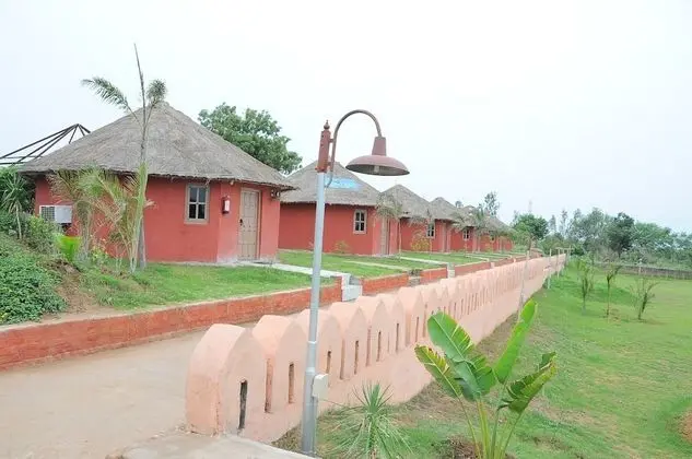 Deshawar Resort - 1