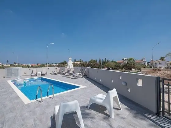 Villa Desi AQ Prpo490a