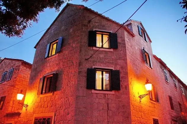 Villa Desideria - Dış Mekan