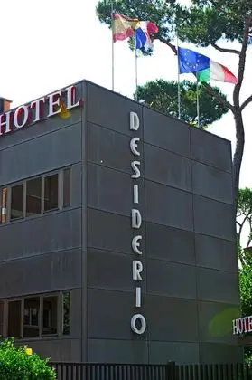 Hotel Desiderio - Genel