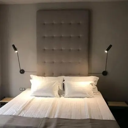 Design HOTEL36 - Oda