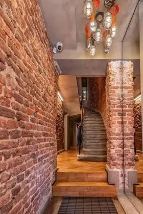 Design HOTEL36 - Yerinde Yemek