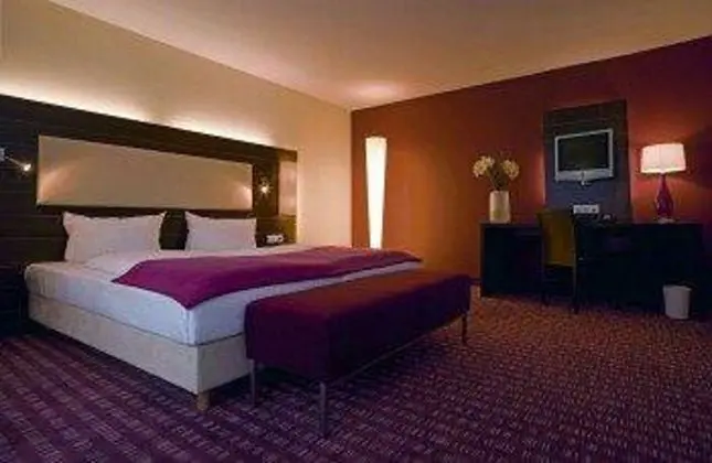 Designhotel am Stadtgarten