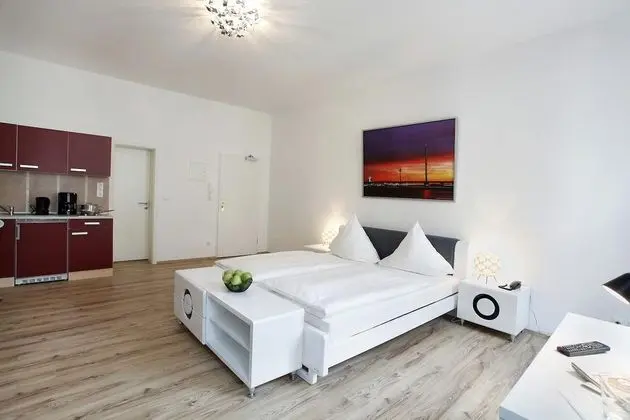 Hotel Design Apart - Öne Çıkan Resim