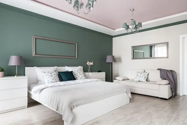 Design Apartment 200m2 - Oda