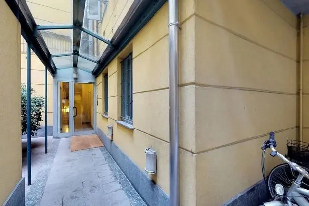 Design Apartment near Duomo Square