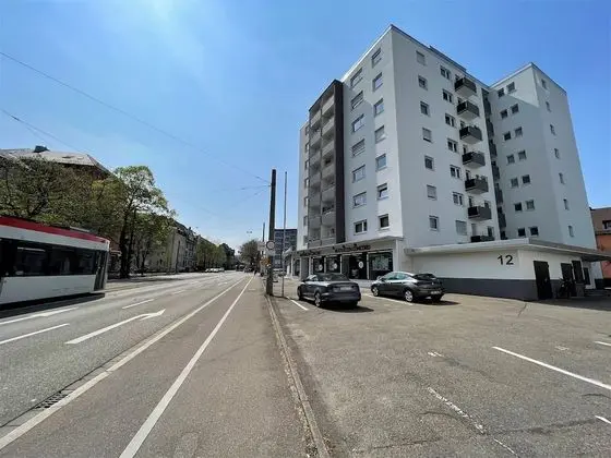 Design Apartment Vendome - Dış Mekan