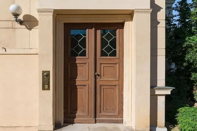 Design Apartments - Villa Arnim - Dış Mekan