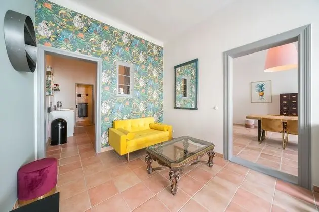 Design Apartments City