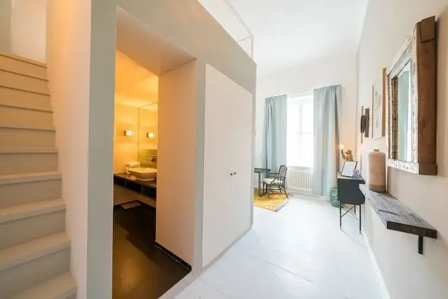 Design Apartments City - İç Mekan