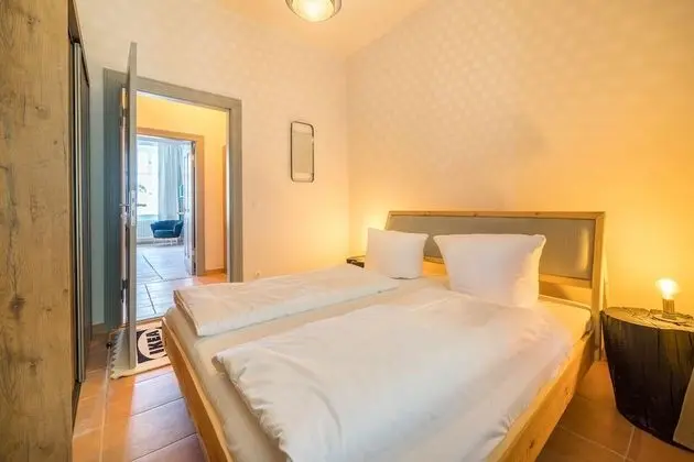 Design Apartments City - Oda