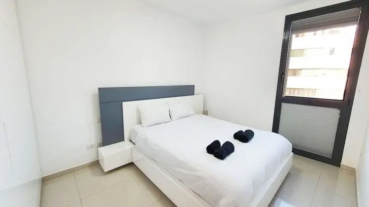 Design Apt Parking Included 2BDR TL16 - Oda