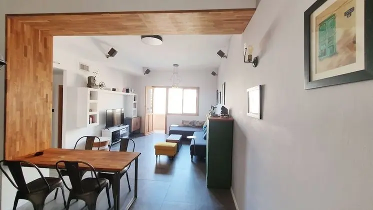 Design Apt Parking Included 2BDR Y6 - Öne Çıkan Resim