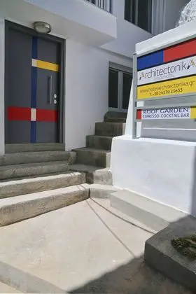 Design Architektonika