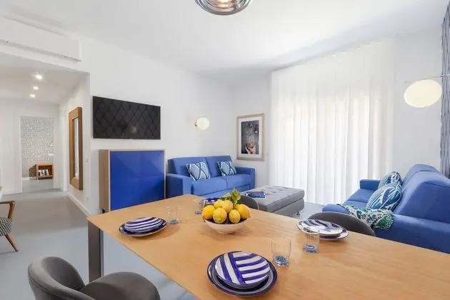 Design Art Apartment