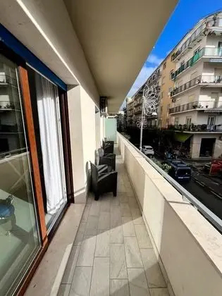 Design Art Apartment - Dış Mekan