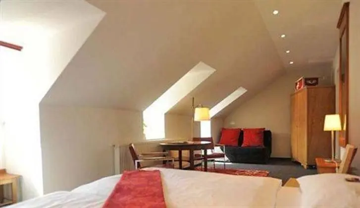 Design-Boutique Hotel Vosteen - Genel
