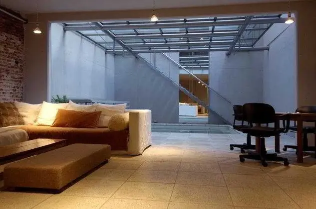 Design cE Hotel Boutique de Diseño